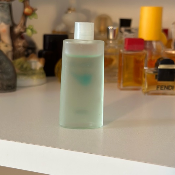 Tea Flower by Yves Rocher Parfum Profumo Mini Mignon 7,5ml - Picture 2 of 2